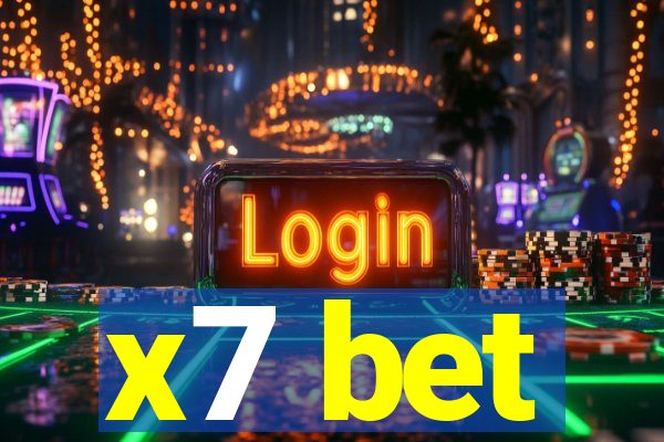 x7 bet